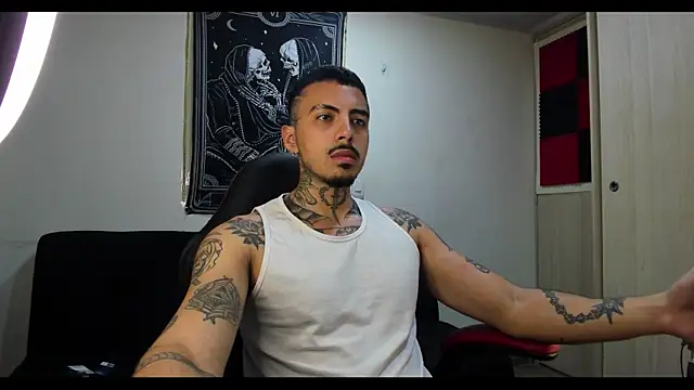 scockpion   online show from March 5, 6:54 am