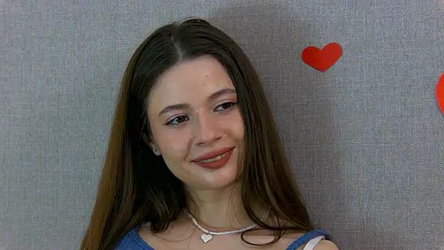 Snapshot of AmeliaFlares chatting on February 15, 3:39 pm AmeliaFlares online show from February 15, 3:39 pm