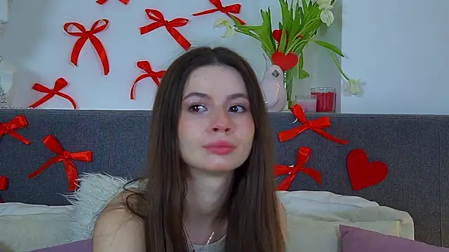 Snapshot of AmeliaFlares chatting on March 12, 6:22 pm AmeliaFlares online show from March 12, 6:22 pm