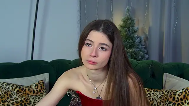 Snapshot of AmeliaFlares chatting on December 16, 6:24 pm AmeliaFlares online show from December 16, 6:24 pm