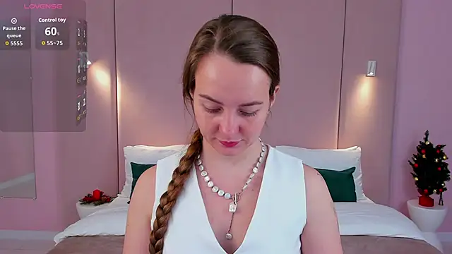 JaniceCollins online show from December 19, 3:13 am