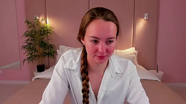 JaniceCollins online show from April 25, 2:14 am