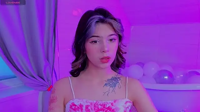 Snapshot of Hotary_Yuko chatting on January 15, 2:49 am Hotary Yuko online show from January 15, 2:49 am