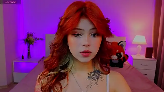 Snapshot of Hotary_Yuko chatting on March 5, 3:13 am Hotary Yuko online show from March 5, 3:13 am