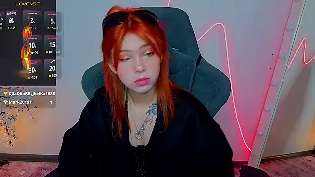 Snapshot of Hotary_Yuko chatting on March 8, 2:59 am Hotary Yuko online show from March 8, 2:59 am