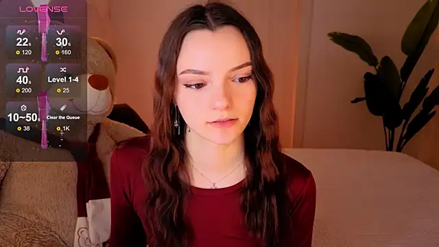 CaseyCraig online show from November 23, 3:12 pm