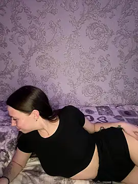 Arielle Swan online show from February 27, 3:26 pm