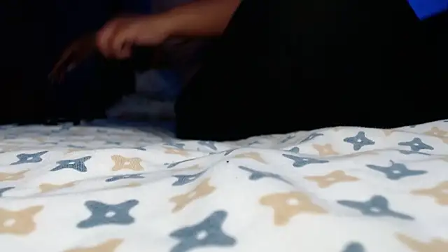 aleya bliss online show from February 6, 5:12 am