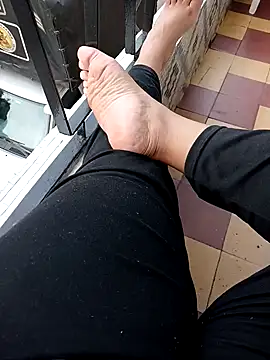 aleya bliss online show from February 21, 10:44 pm