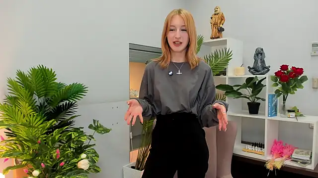 FlairAdderly online show from January 29, 1:49 pm