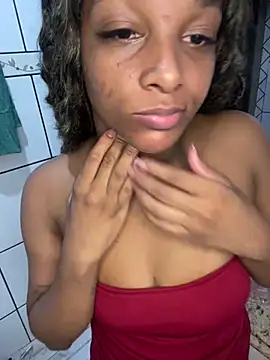 Snapshot of vanessajob5554 chatting on February 1, 6:40 pm vanessajob5554 online show from February 1, 6:40 pm