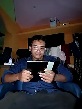 bigcock thick online show from November 1, 7:05 pm