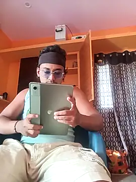 bigcock thick online show from June 11, 10:13 am