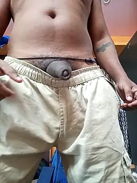 bigcock thick online show from July 2, 2:11 am
