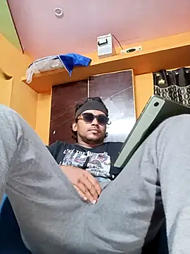 bigcock thick online show from July 4, 2:45 pm