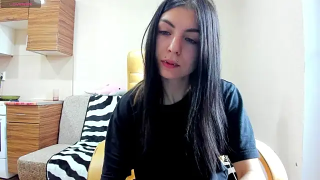 ErlinaBuoy online show from July 16, 7:25 am