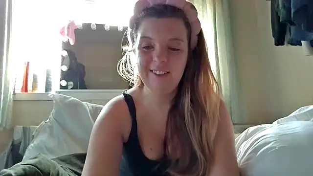 Demi WelshX online show from November 18, 11:25 am