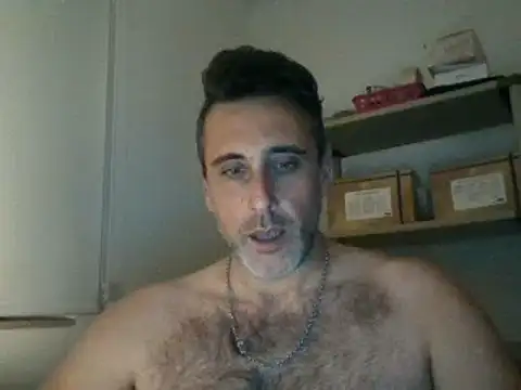 66MA69 online show from February 5, 11:28 pm