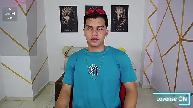 Dwayne Brown online show from March 2, 1:27 pm