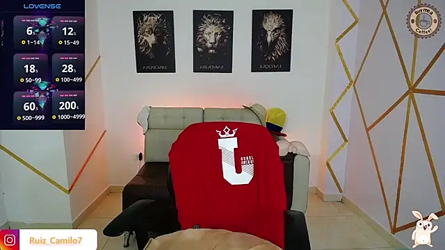 Dwayne Brown online show from March 7, 12:15 am