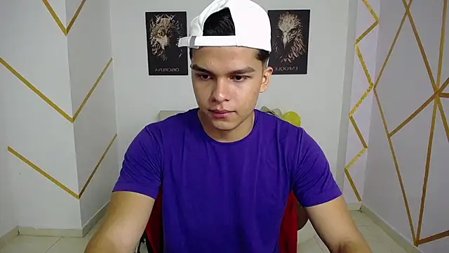 Dwayne Brown online show from March 22, 1:52 pm