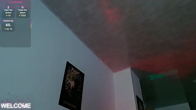 Dwayne Brown online show from February 9, 12:31 pm