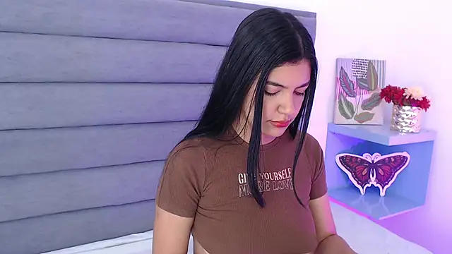 JenniferHost online show from February 27, 1:28 pm