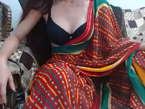 StarJasmin online show from January 31, 6:57 am