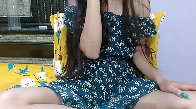 StarJasmin online show from February 9, 11:36 am