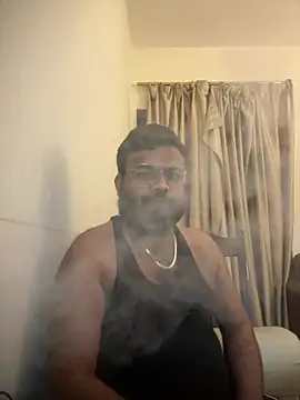 SoloChill online show from April 27, 12:52 am