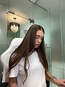 Anya-Ray online show from June 17, 11:56 am