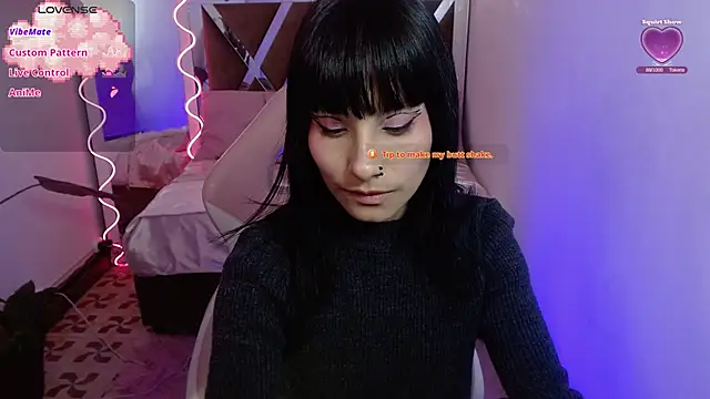 Snapshot of palmerfox_tay chatting on January 31, 5:53 pm palmerfox tay online show from January 31, 5:53 pm