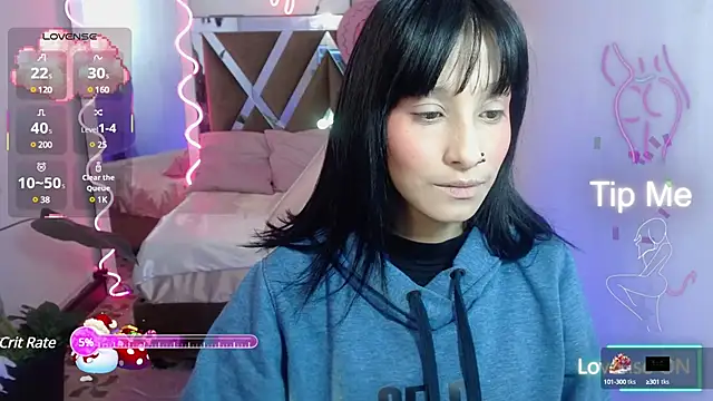 Snapshot of palmerfox_tay chatting on February 2, 11:19 am palmerfox tay online show from February 2, 11:19 am