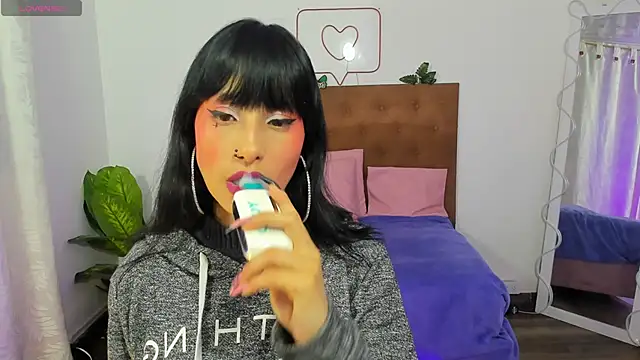 Snapshot of palmerfox_tay chatting on February 11, 11:21 am palmerfox tay online show from February 11, 11:21 am