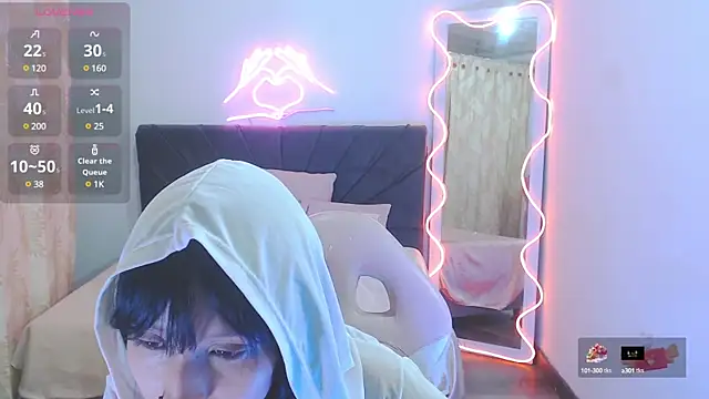 Snapshot of palmerfox_tay chatting on March 11, 7:25 pm palmerfox tay online show from March 11, 7:25 pm