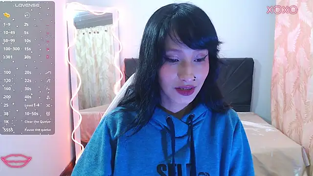 Snapshot of palmerfox_tay chatting on March 18, 6:48 pm palmerfox tay online show from March 18, 6:48 pm