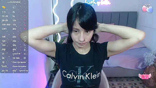 Snapshot of palmerfox_tay chatting on March 21, 7:35 pm palmerfox tay online show from March 21, 7:35 pm