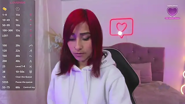 Snapshot of palmerfox_tay chatting on September 25, 3:10 am palmerfox tay online show from September 25, 3:10 am