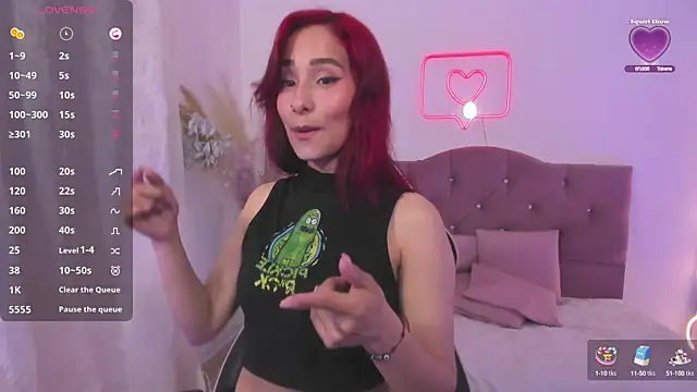 Snapshot of palmerfox_tay chatting on September 28, 3:23 am palmerfox tay online show from September 28, 3:23 am