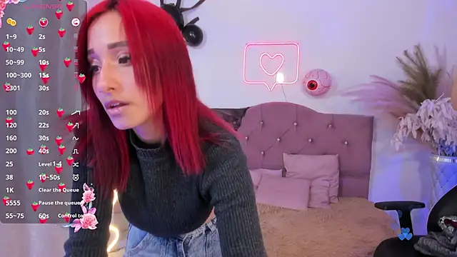 Snapshot of palmerfox_tay chatting on October 17, 3:20 am palmerfox tay online show from October 17, 3:20 am