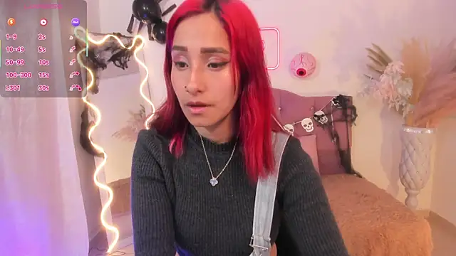 Snapshot of palmerfox_tay chatting on October 29, 3:31 am palmerfox tay online show from October 29, 3:31 am