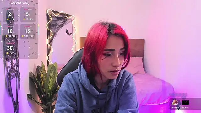 Snapshot of palmerfox_tay chatting on November 6, 3:29 am palmerfox tay online show from November 6, 3:29 am