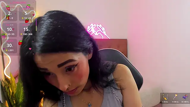 Snapshot of palmerfox_tay chatting on November 26, 3:40 am palmerfox tay online show from November 26, 3:40 am