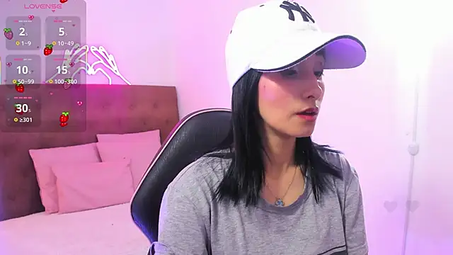 Snapshot of palmerfox_tay chatting on November 29, 3:20 am palmerfox tay online show from November 29, 3:20 am