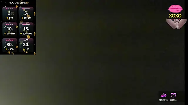 Sammy-Jhonson online show from February 15, 11:45 pm