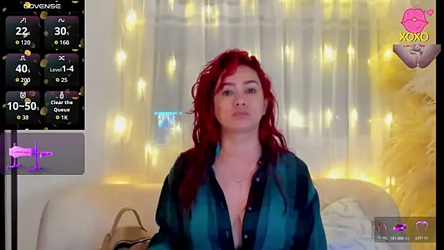 Sammy-Jhonson online show from February 16, 11:45 pm