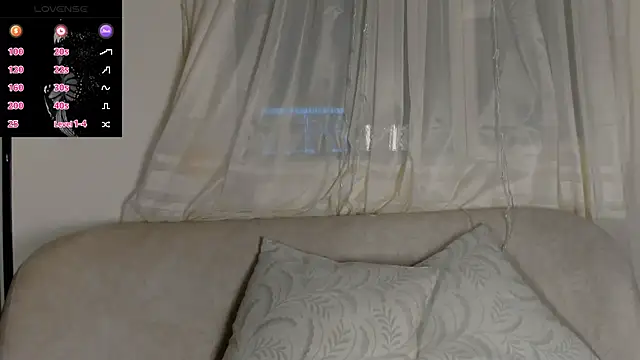 Snapshot of Sammy-Jhonson chatting on July 4, 1:01 am Sammy-Jhonson online show from July 4, 1:01 am