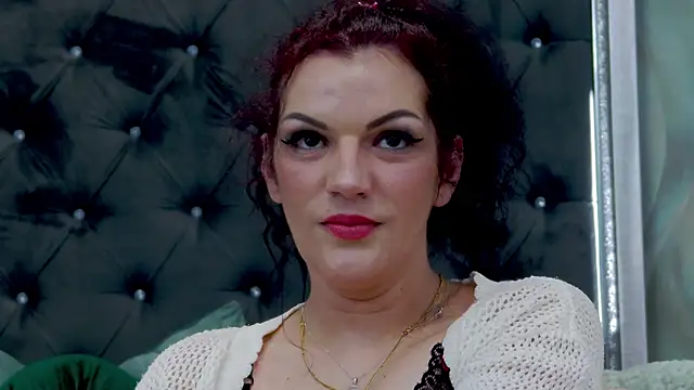 LissaAnn online show from March 3, 11:44 am