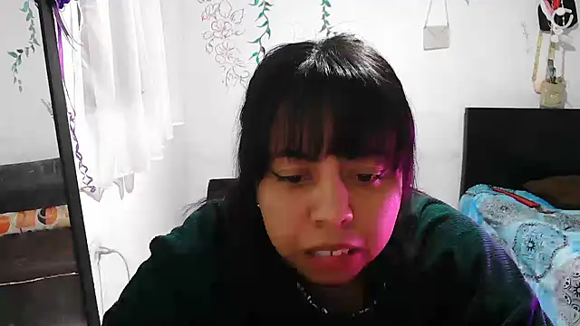 alexandraluv online show from October 17, 11:07 pm