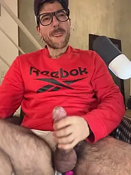 Nikolaj-pristino online show from February 17, 10:34 am